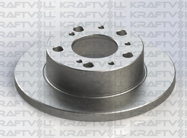 Brake Disc (07040752)