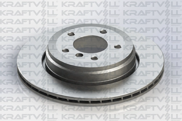 Brake Disc (07040396)