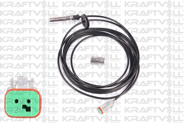 Sensor, wheel speed (05090585)