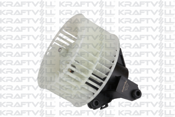 Interior Blower (08130140)