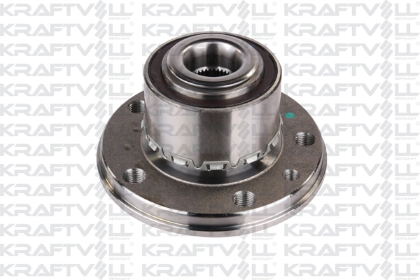 Wheel Bearing Kit (14030005)