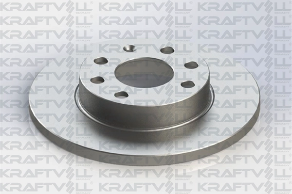 Brake Disc (07040170)