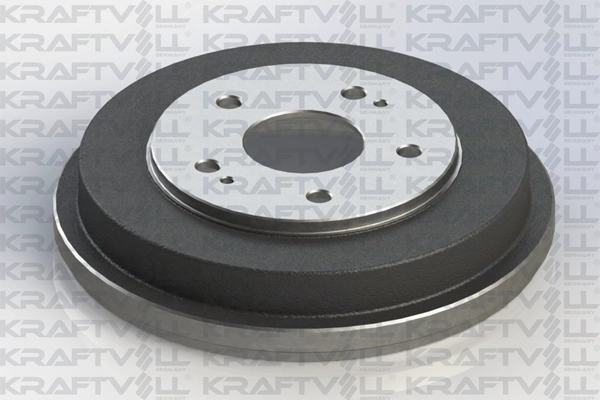 Brake Drum (07040381)