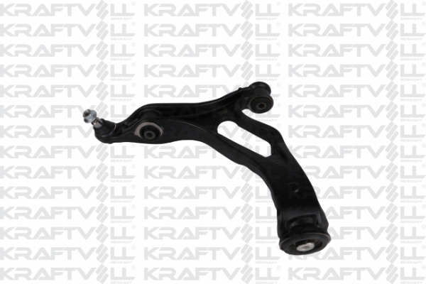 Control/Trailing Arm, wheel suspension (13050892)