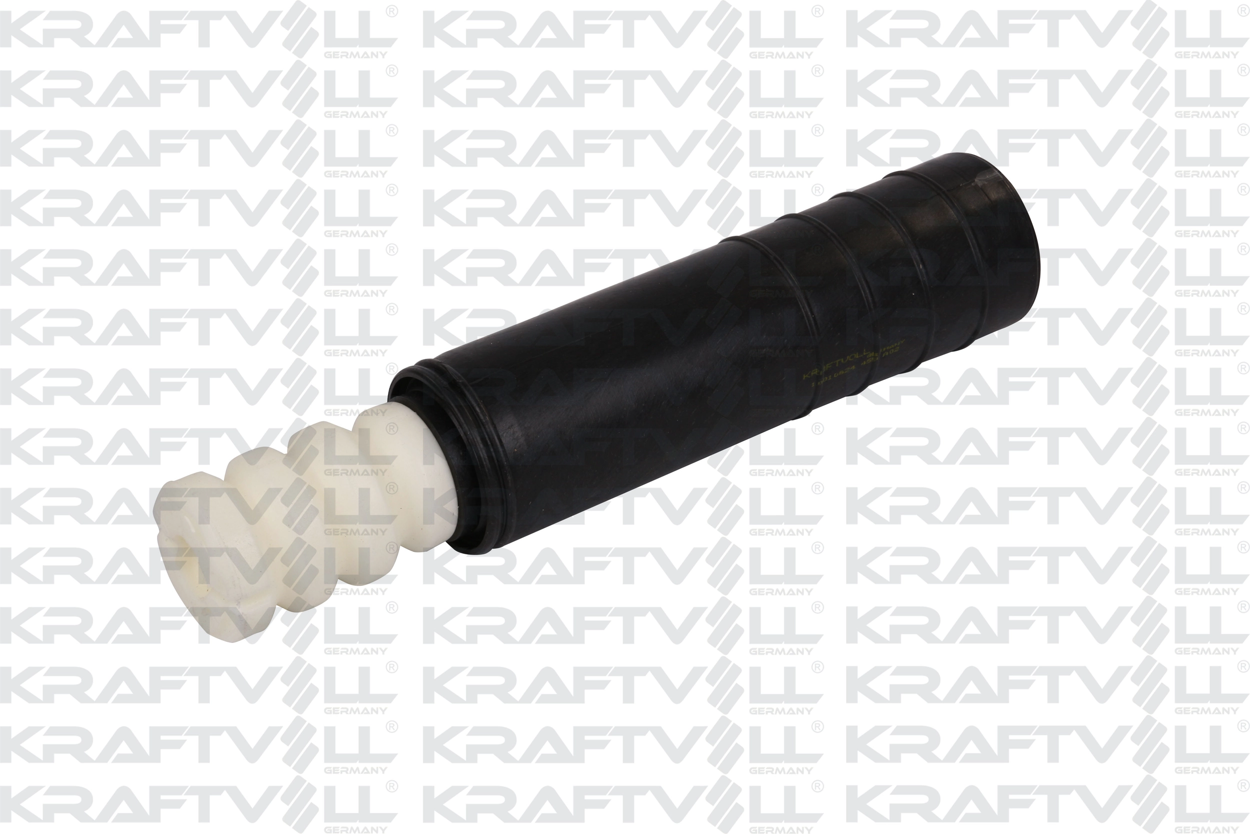 Rubber Buffer, suspension (10010624)