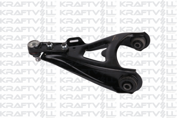 Control/Trailing Arm, wheel suspension (13050039)