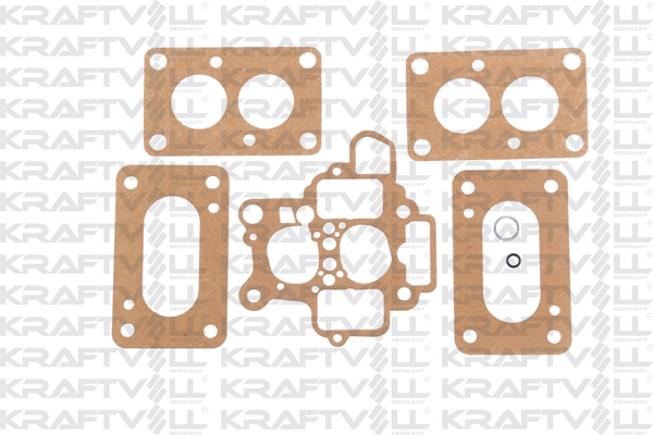 Gasket, exhaust manifold (12010104)