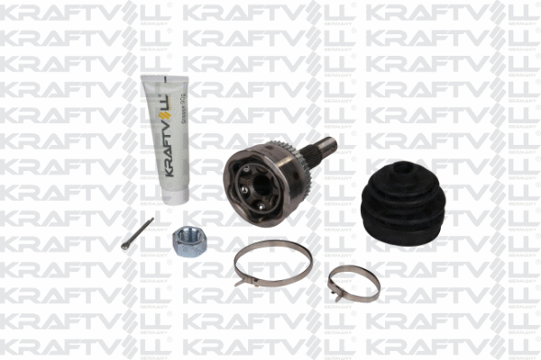 Joint Kit, drive shaft (01020138)