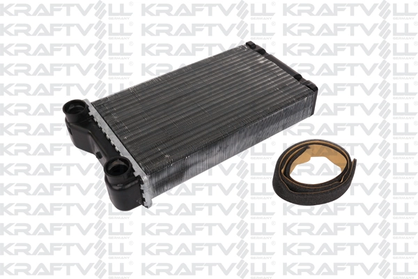 Heat Exchanger, interior heating (08050002)