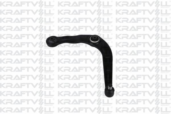 Control/Trailing Arm, wheel suspension (13050328)