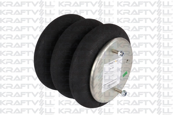 Bellow, air suspension (15030030)