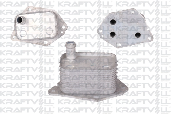 Oil Cooler, engine oil (08090127)