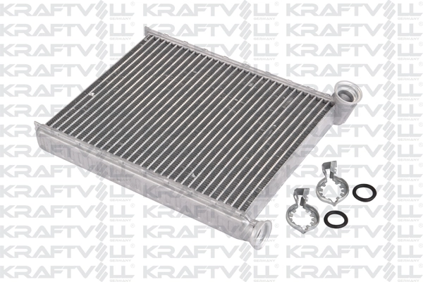 Heat Exchanger, interior heating (08050203)