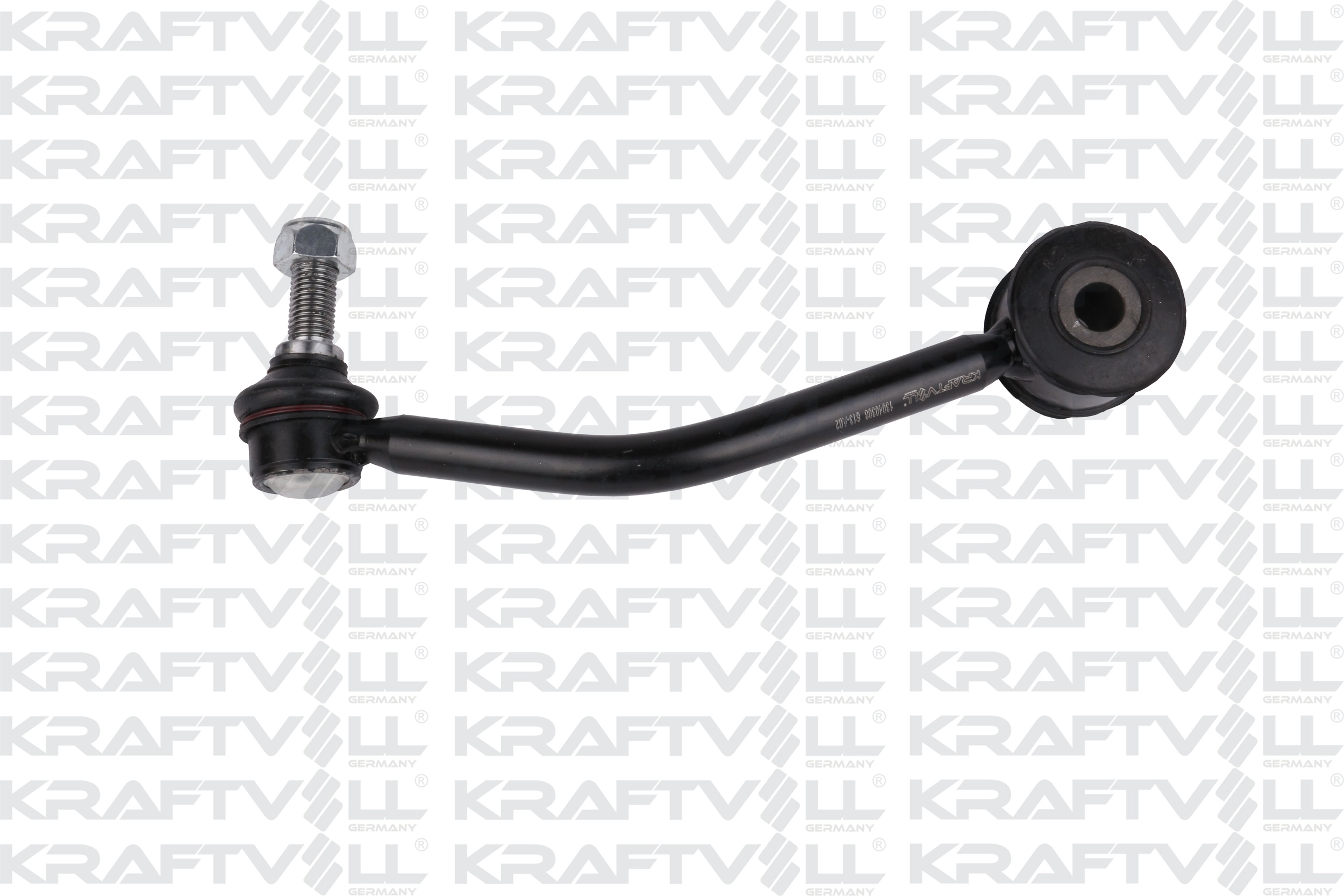 Link/Coupling Rod, stabiliser bar (13040308)