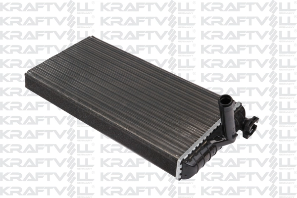 Heat Exchanger, interior heating (08050190)