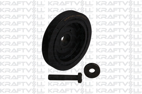 Belt Pulley, crankshaft (15050027)