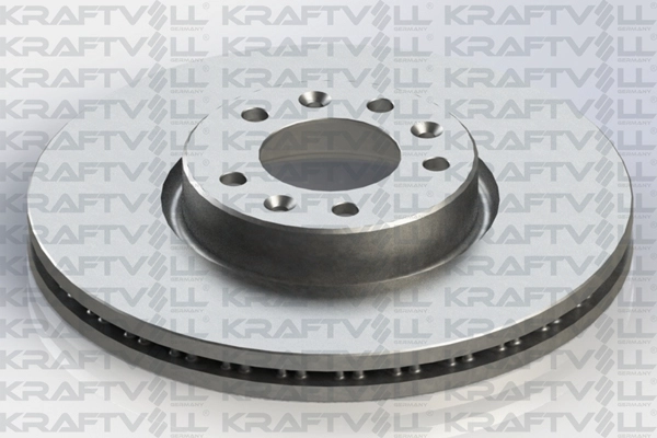 Brake Disc (07040579)