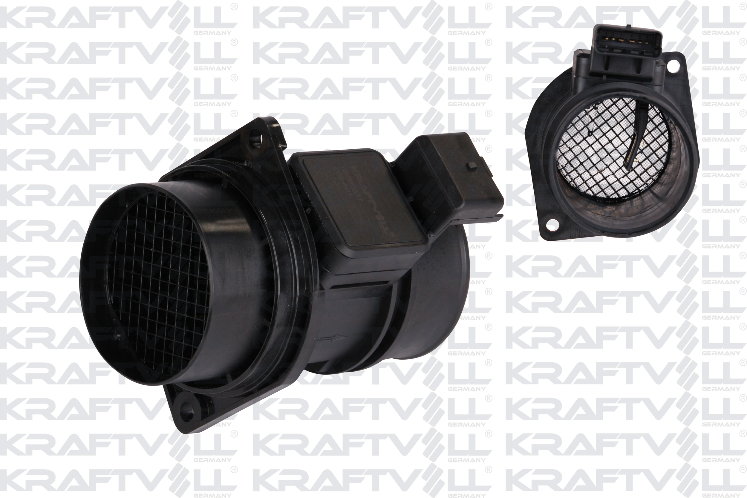 Mass Air Flow Sensor (05060037)