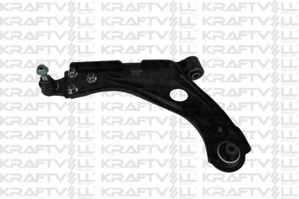 Control/Trailing Arm, wheel suspension (13050307)