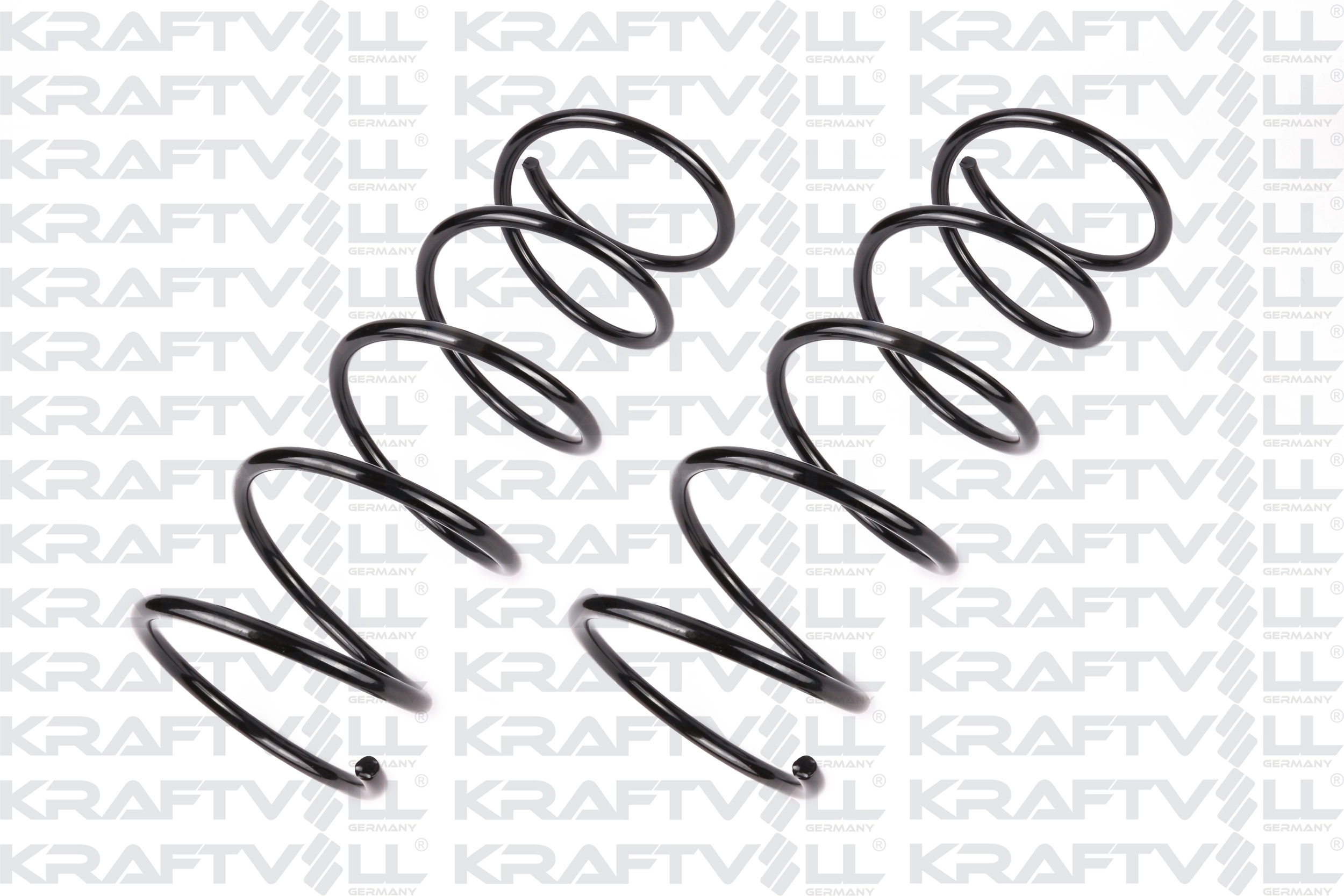 Suspension Spring (15020287)