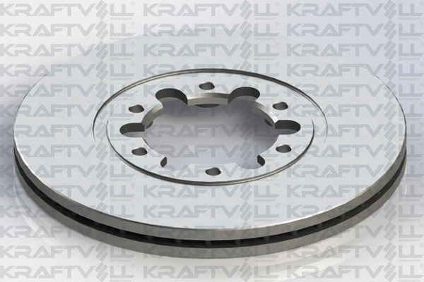 Brake Disc (07040596)