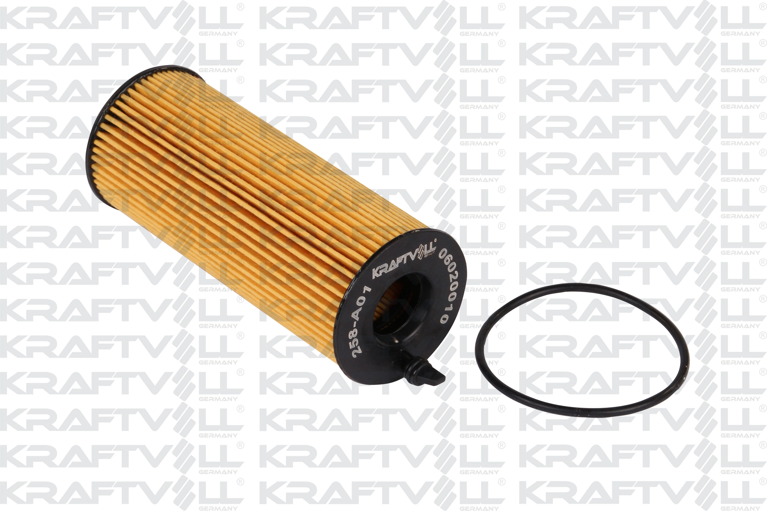 Oil Filter (06020010)