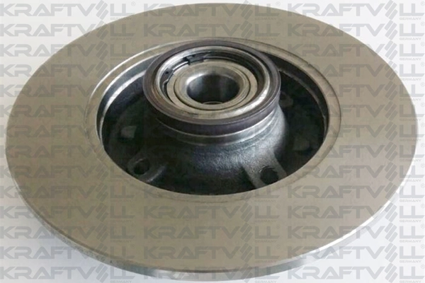 Brake Disc (07049379)