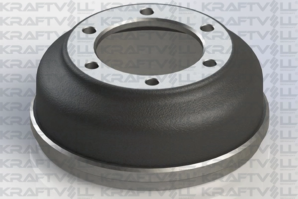 Brake Drum (07050012)