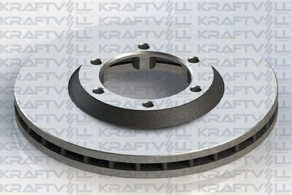 Brake Disc (07040269)