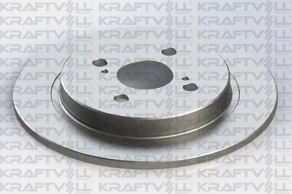 Brake Disc (07040890)