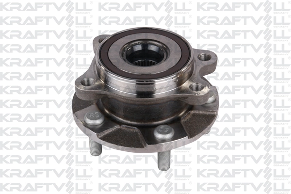 Wheel Hub (14030063)