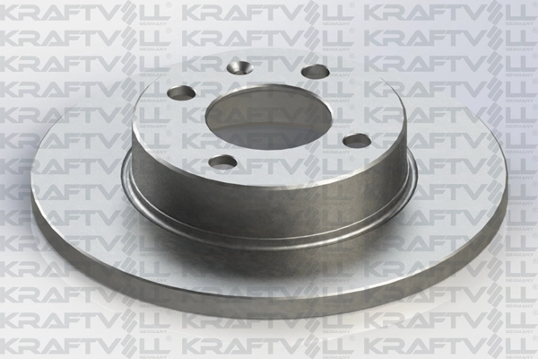 Brake Disc (07040883)