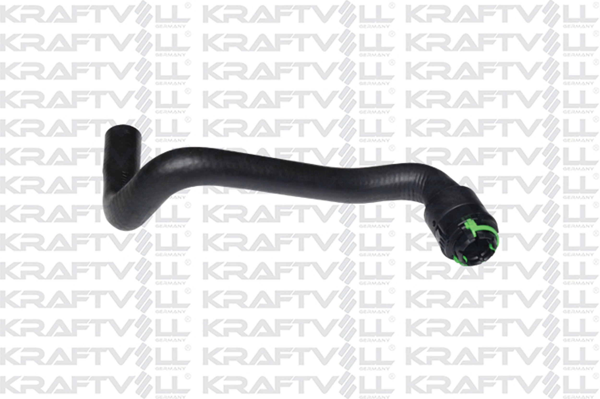 Heater Hose (10030570)