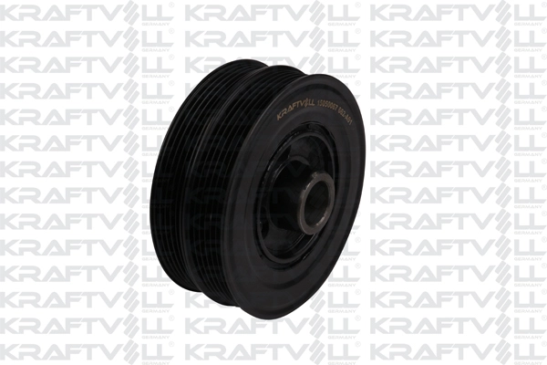 Belt Pulley, crankshaft (15050067)