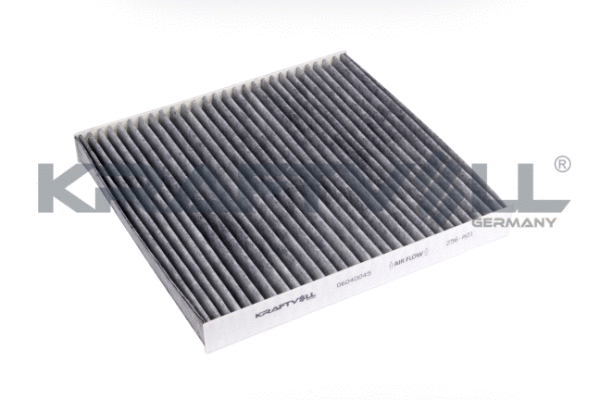 Filter, cabin air (06040045)