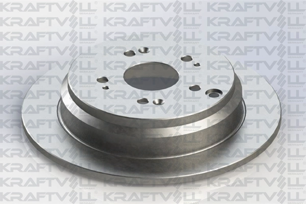 Brake Disc (07040164)