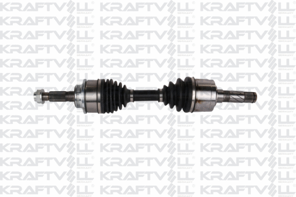 Drive Shaft (01010155)