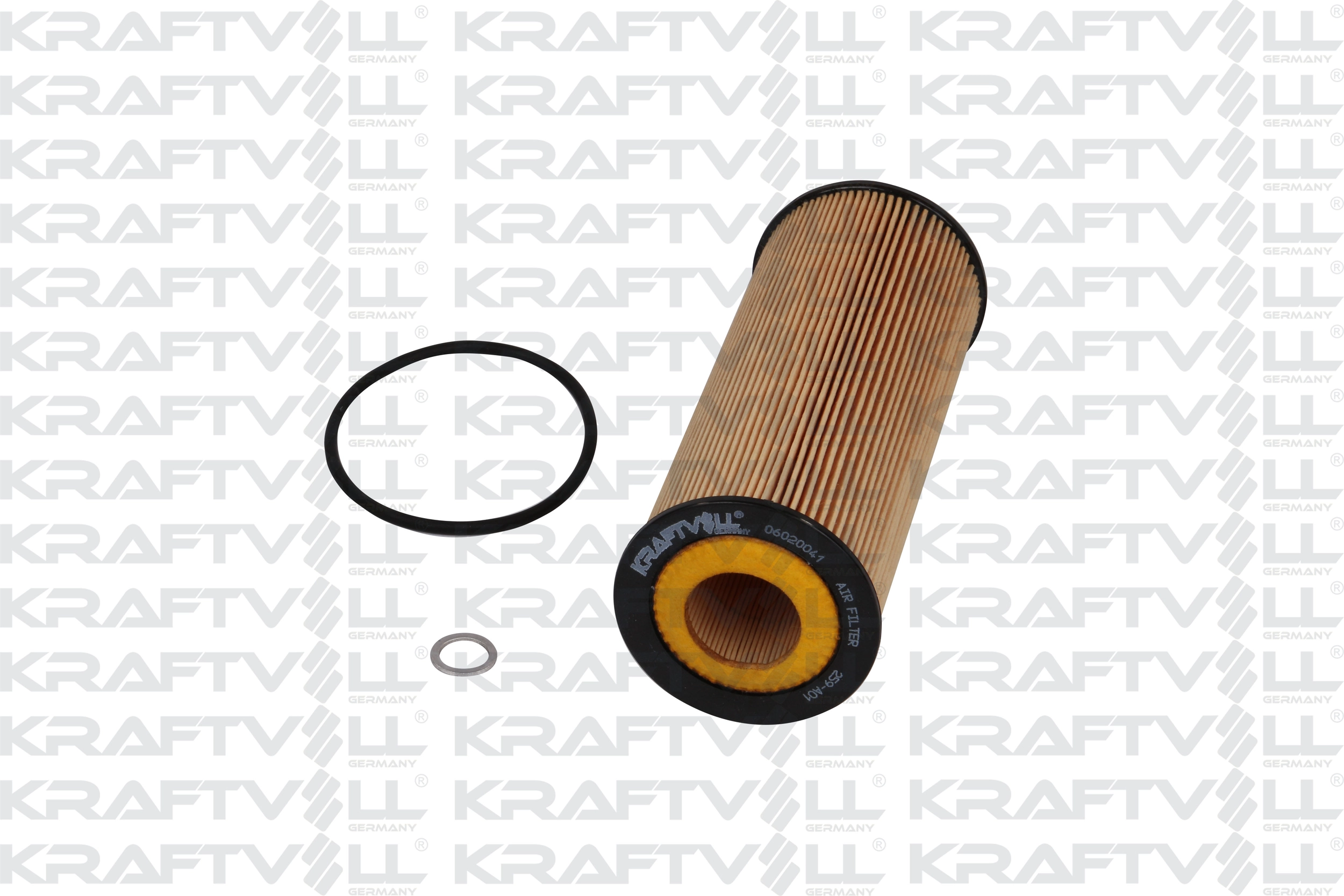 Oil Filter (06020041)