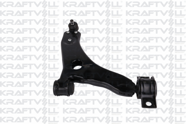 Control/Trailing Arm, wheel suspension (13050049)