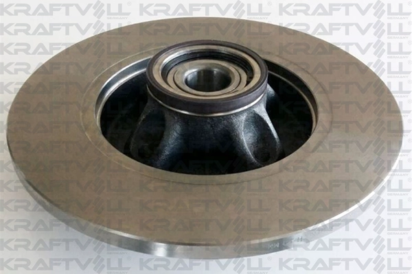 Brake Disc (07049378)