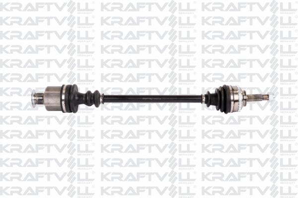 Drive Shaft (01010033)