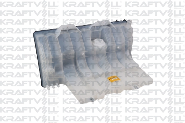 Expansion Tank, coolant (08020133)