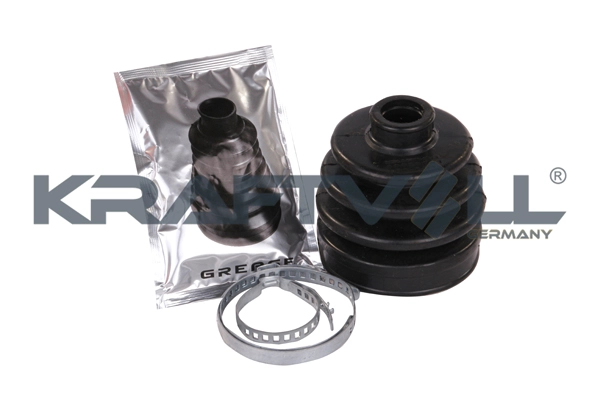 Bellow, drive shaft (10020041)