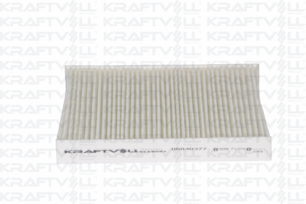 Filter, cabin air (06040377)