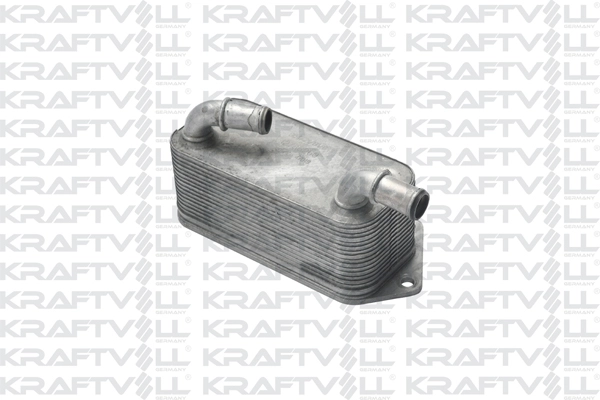 Oil Cooler, engine oil (08090291)