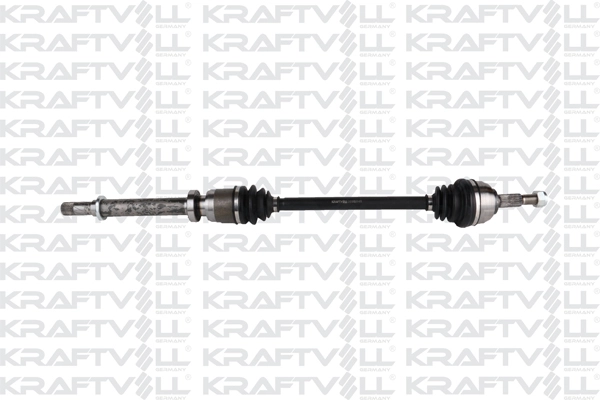 Drive Shaft (01010408)