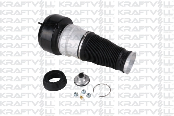 Air Spring, suspension (15060044)