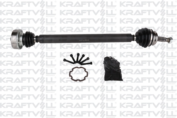 Drive Shaft (01010274)