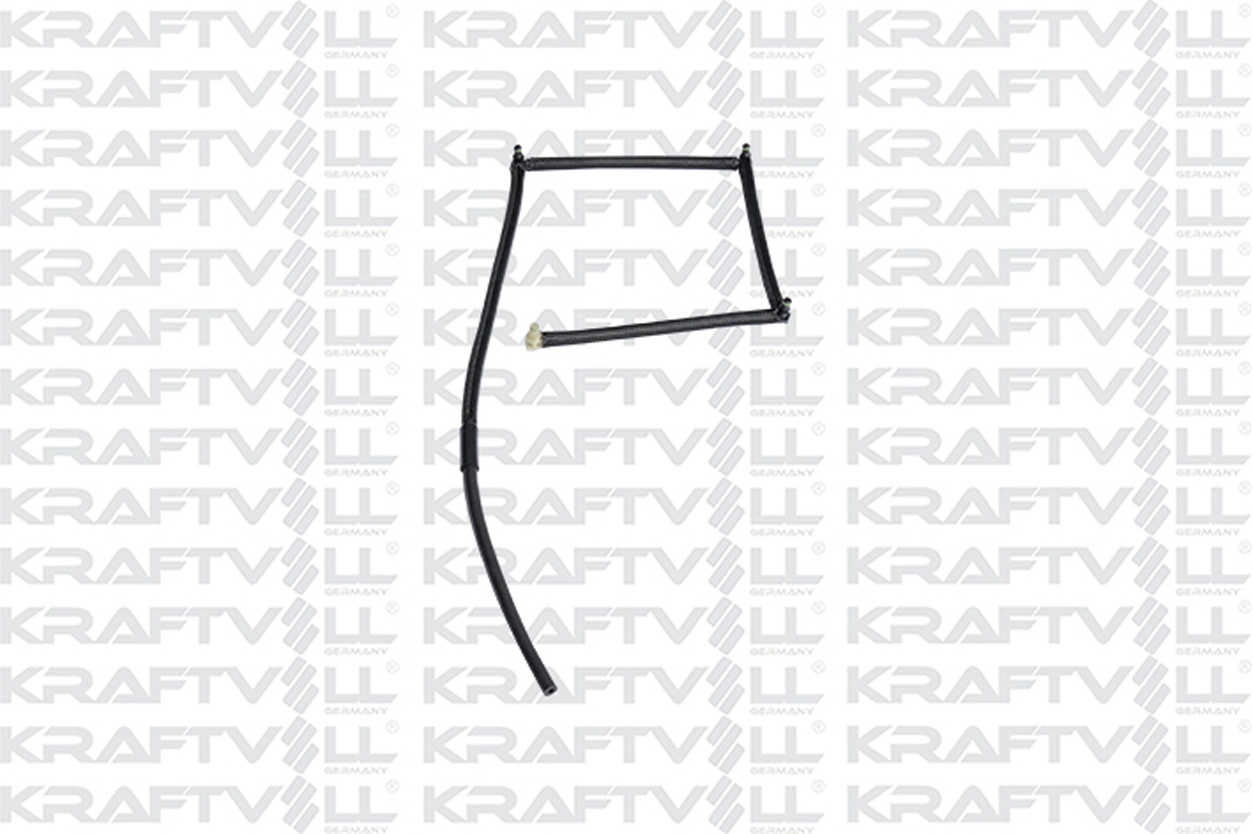 Fuel Hose (10030494)