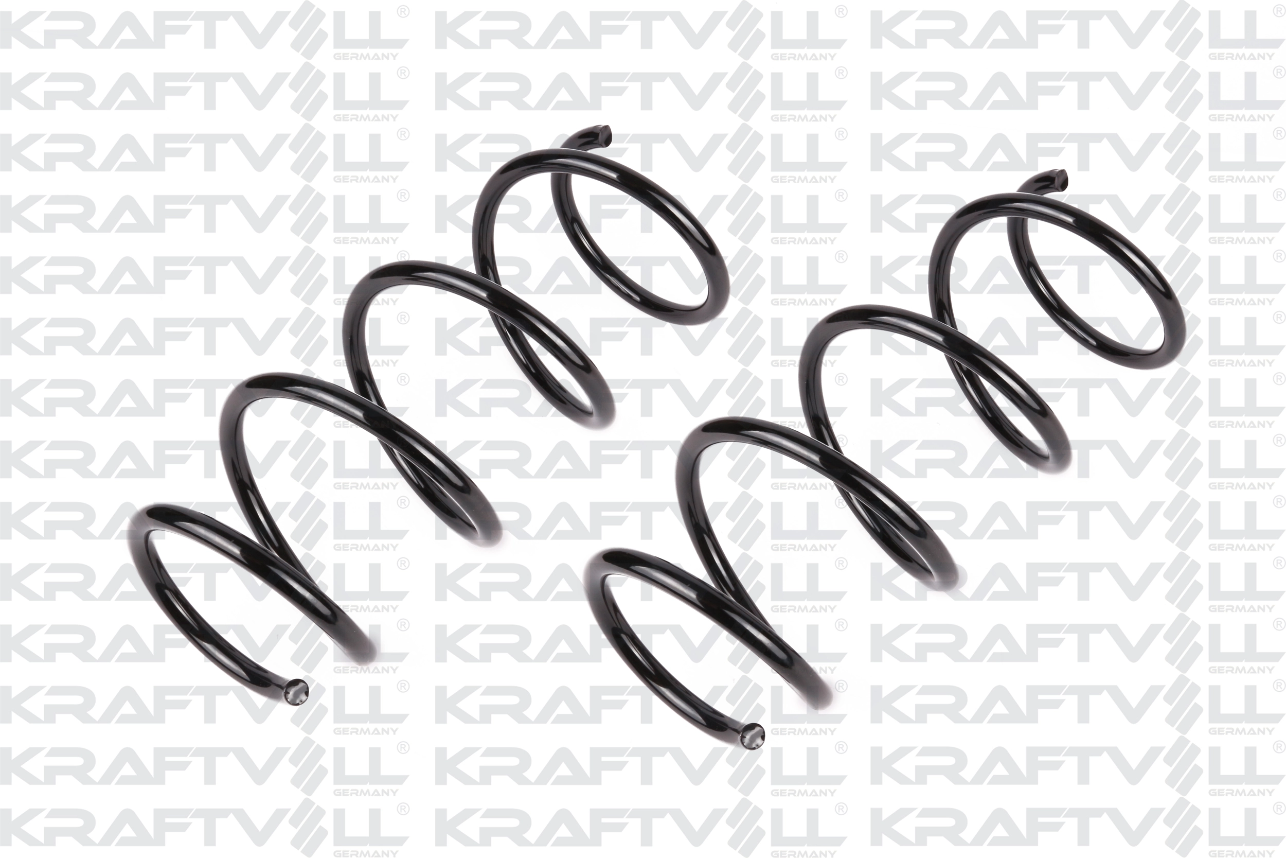 Suspension Spring (15020224)